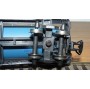 RIVAROSSI  Tren Hobby 1229,wagon citerne U.T.L.X.  BO