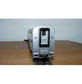 WALTHERS 932 2358, kit wagon couvert bois Peter Fox BO