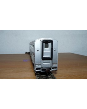 WALTHERS 932 2358, kit wagon couvert bois Peter Fox BO