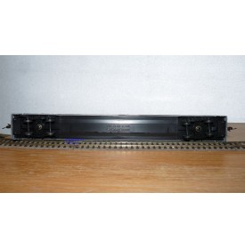 WALTHERS 932 2358, kit wagon couvert bois Peter Fox BO