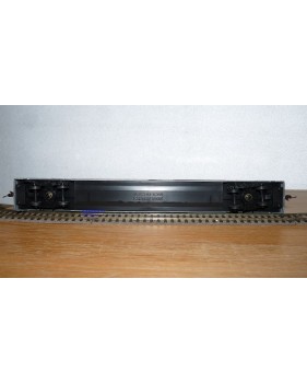 WALTHERS 932 2358, kit wagon couvert bois Peter Fox BO