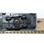 WALTHERS 932 2358, kit wagon couvert bois Peter Fox BO