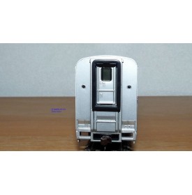 WALTHERS 932 6193, voiture Sightseer Lounge  Superliner 1 AMTRAK Neuf  BO