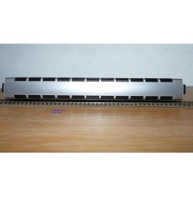 WALTHERS 932 6193, voiture Sightseer Lounge  Superliner 1 AMTRAK Neuf  BO