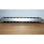 WALTHERS 932 6193, voiture Sightseer Lounge  Superliner 1 AMTRAK Neuf  BO