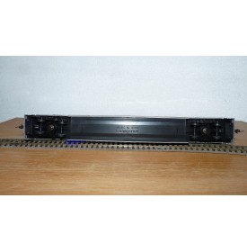 WALTHERS 932 6193, voiture Sightseer Lounge  Superliner 1 AMTRAK Neuf  BO
