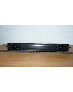 WALTHERS 932 6193, voiture Sightseer Lounge  Superliner 1 AMTRAK Neuf  BO