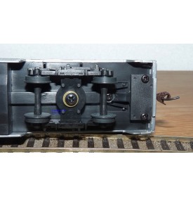 WALTHERS 932 6193, voiture Sightseer Lounge  Superliner 1 AMTRAK Neuf  BO
