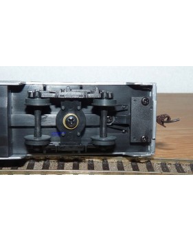 WALTHERS 932 6193, voiture Sightseer Lounge  Superliner 1 AMTRAK Neuf  BO