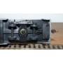 WALTHERS 932 6193, voiture Sightseer Lounge  Superliner 1 AMTRAK Neuf  BO