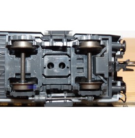 ROCO 44110 rare coffret de 2 voitures SBB BO