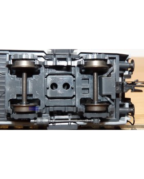 ROCO 44110 rare coffret de 2 voitures SBB BO
