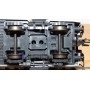 ROCO 44110 rare coffret de 2 voitures SBB BO