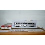 WALTHERS 932 6193, voiture Sightseer Lounge  Superliner 1 AMTRAK Neuf  BO