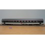 ROCO 44110 rare coffret de 2 voitures SBB BO