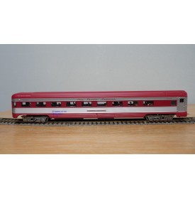 Rivarossi 6810 voiture Sterling Price The Texas Special MKT "The Katy" BO