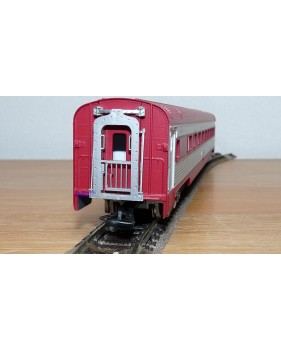 Rivarossi 6810 voiture Sterling Price The Texas Special MKT "The Katy" BO