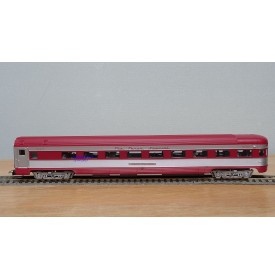 Rivarossi 6810 voiture Sterling Price The Texas Special MKT "The Katy" BO