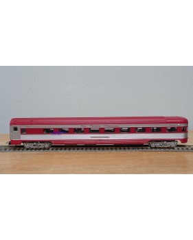 Rivarossi 6810 voiture Sterling Price The Texas Special MKT "The Katy" BO