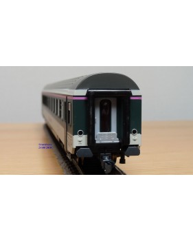 ROCO 44110 rare coffret de 2 voitures SBB BO