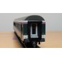ROCO 44110 rare coffret de 2 voitures SBB BO