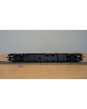 ROCO 44110 rare coffret de 2 voitures SBB BO