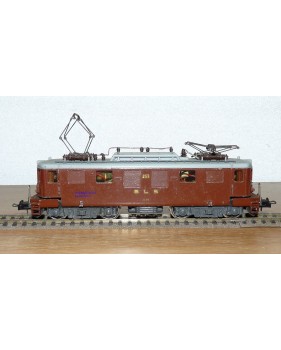 TRIX EXPRESS 20/60 760 motrice Co Co E 94 007 DB BO