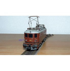 TRIX EXPRESS 20/60 760 motrice Co Co E 94 007 DB BO