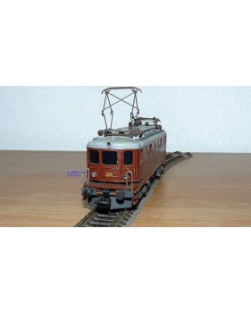 TRIX EXPRESS 20/60 760 motrice Co Co E 94 007 DB BO