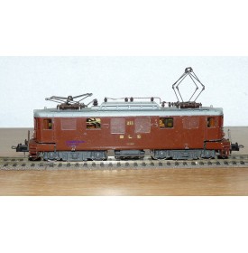 TRIX EXPRESS 20/60 760 motrice Co Co E 94 007 DB BO