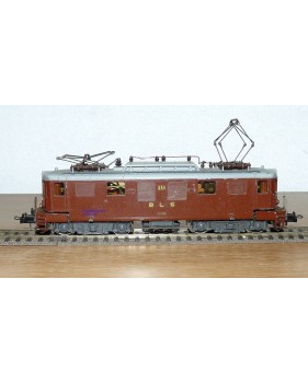 TRIX EXPRESS 20/60 760 motrice Co Co E 94 007 DB BO