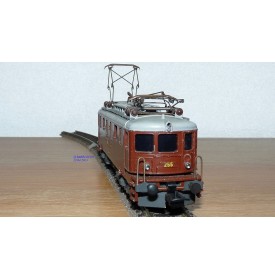 TRIX EXPRESS 20/60 760 motrice Co Co E 94 007 DB BO