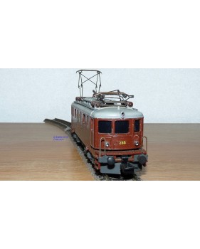 TRIX EXPRESS 20/60 760 motrice Co Co E 94 007 DB BO