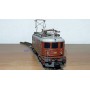 TRIX EXPRESS 20/60 760 motrice Co Co E 94 007 DB BO