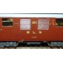 TRIX EXPRESS 20/60 760 motrice Co Co E 94 007 DB BO