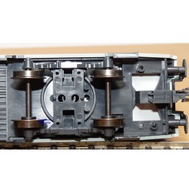 ROCO 44110 rare coffret de 2 voitures SBB BO