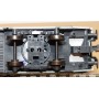 ROCO 44110 rare coffret de 2 voitures SBB BO
