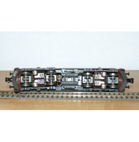 TRIX EXPRESS 20/60 760 motrice Co Co E 94 007 DB BO
