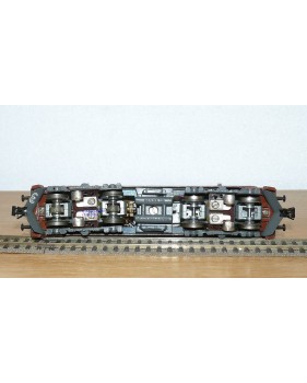 TRIX EXPRESS 20/60 760 motrice Co Co E 94 007 DB BO