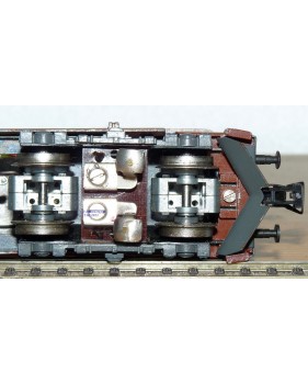 TRIX EXPRESS 762 / 2236,  motrice  Bo Bo Ae 4/4 BLS