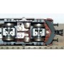TRIX EXPRESS 20/60 760 motrice Co Co E 94 007 DB BO