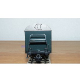Märklin 48944 wagons plats type Bt 10 conteneurs à bière Königsbacher DB BO