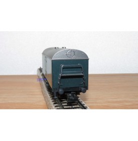 Märklin 48944 wagons plats type Bt 10 conteneurs à bière Königsbacher DB BO