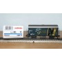 Märklin 48944 wagons plats type Bt 10 conteneurs à bière Königsbacher DB BO