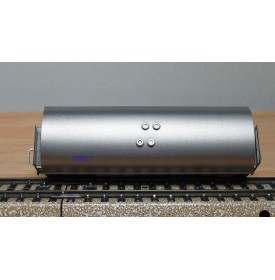 Märklin 48944 wagons plats type Bt 10 conteneurs à bière Königsbacher DB BO