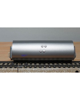 Märklin 48944 wagons plats type Bt 10 conteneurs à bière Königsbacher DB BO