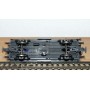 Märklin 48944 wagons plats type Bt 10 conteneurs à bière Königsbacher DB BO