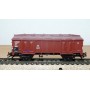Märklin 46198,  wagon à toit couvercles  type Kmm 36 DB Neuf  BO