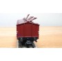 Märklin 46198,  wagon à toit couvercles  type Kmm 36 DB Neuf  BO