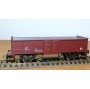 RIVAROSSI  2078  wagon réfrigérant SPATENBRAU DB BO